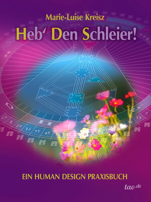cover image of Heb' den Schleier